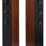 Elac Debut Reference Dfr52 Floorstanding Speakers (pair) thumbnail 1