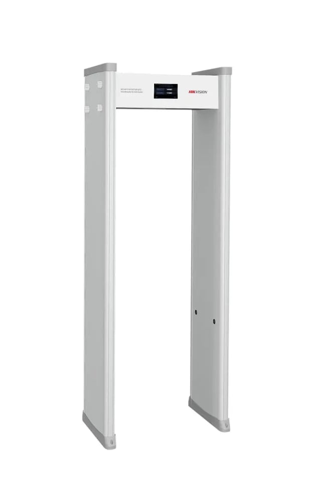 Hikvision Walk Through Metal Detector ISD-SMG1118L