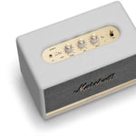 Marshall Acton 2 Wireless Bluetooth Speaker White thumbnail 4