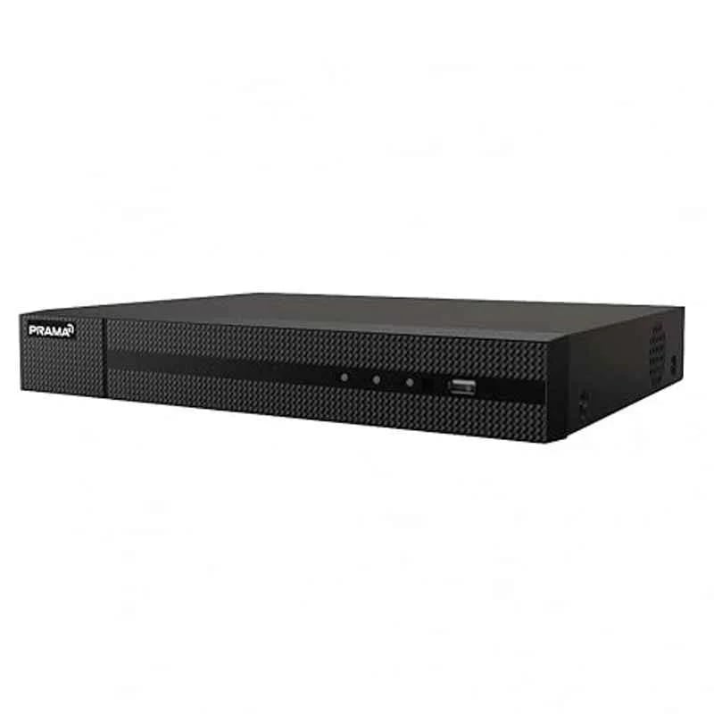 Prama 4Ch NVR 1 Sata PT-NR1A04-Q1