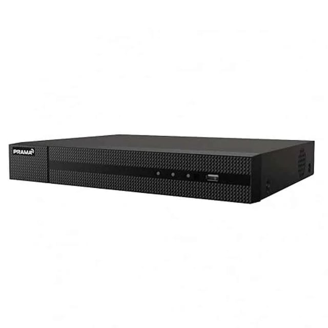 Prama 4Ch NVR 1 Sata PT-NR1A04-Q1