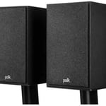 Polk Audio Monitor Xt15 Hi-fi Compact Bookshelf Speaker (pair) thumbnail 3