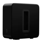 Sonos Sub Gen 3 - Wireless Subwoofer thumbnail 3