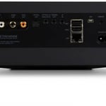 Bluesound Vault 2i 2tb Network Hard Drive Cd Ripper And Streamer thumbnail 4