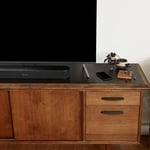 Sonos Wireless Compact Beam Soundbar With Amazon Alexa thumbnail 2
