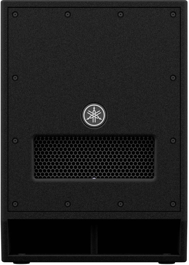 Yamaha DXS12MKII 1020W 12 inch Powered Subwoofer