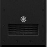 Yamaha DXS12MKII 1020W 12 inch Powered Subwoofer thumbnail 1