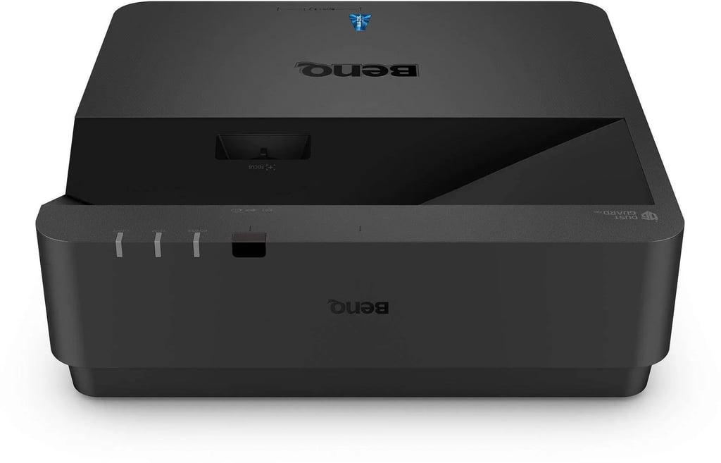 BenQ Lu960ust Laser ultra Short through 5200 Lumens Wuxga Projector