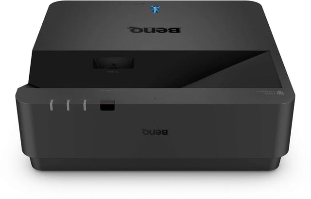 BenQ Lu960ust Laser ultra Short through 5200 Lumens Wuxga Projector