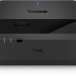 BenQ Lu960ust Laser ultra Short through 5200 Lumens Wuxga Projector thumbnail 1