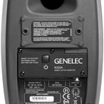 Genelec 8320A SAM Powered Studio Monitor thumbnail 2