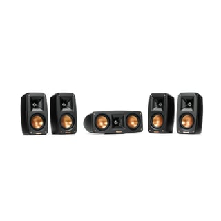 Klipsch Reference theatre Pack - 5.0 Channel Speaker
