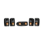 Klipsch Reference theatre Pack - 5.0 Channel Speaker thumbnail 1
