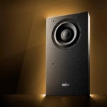 Ascendo Smsg-10 On-wall Active Subwoofer Speaker thumbnail 4