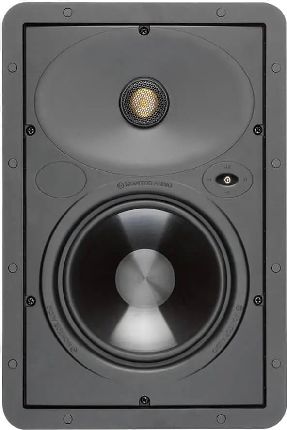 Monitor Audio W165 In Wall Speaker