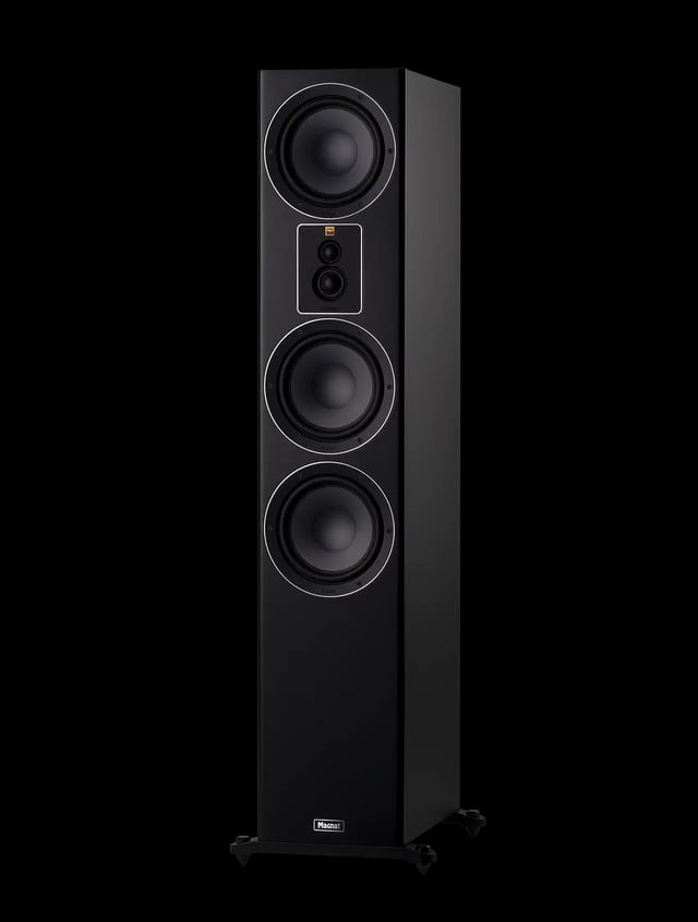 Magnat Signature 607 - 4 Way Floor Standing Speaker