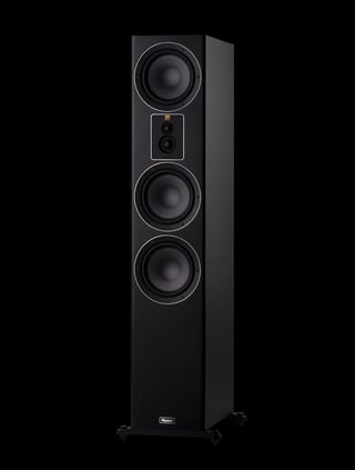 Magnat Signature 607 - 4 Way Floor Standing Speaker