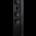 Magnat Signature 607 - 4 Way Floor Standing Speaker thumbnail 1