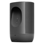 Sonos Move - Portable Bluetooth Speaker with WiFi thumbnail