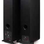 Q Acoustics M40 Active Powered Floorstanding Speakers thumbnail 3