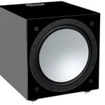 Monitor Audio Silver W12 Powered Subwoofer thumbnail 1