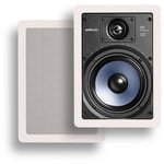 Polk Audio Rc65i 2-way In-wall Speaker (pair) thumbnail 1