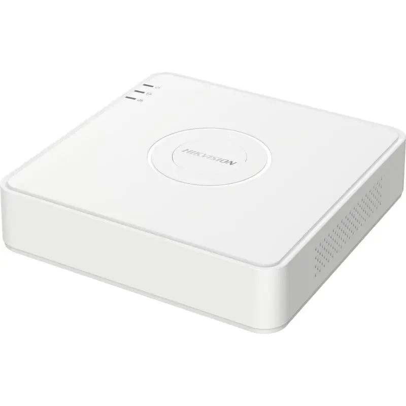 HIKVISION Pro HD 4 Channel AcuSense DVR (iDS-7104HQHI-M1/S)