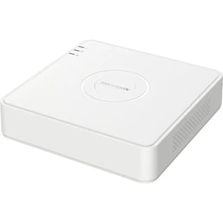 HIKVISION Pro HD 4 Channel AcuSense DVR (iDS-7104HQHI-M1/S)