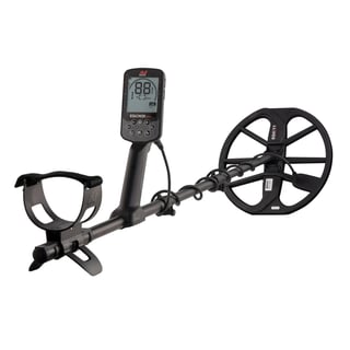Minelab Metal Detector EQUINOX 900