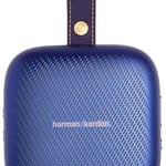 Harman Kardon Fly Neo ultra-portable Waterproof Bluetooth Speaker Blue thumbnail 1