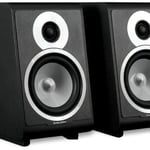 Sonus Faber Principia 1 Bookshelf Speaker (pair) thumbnail 2