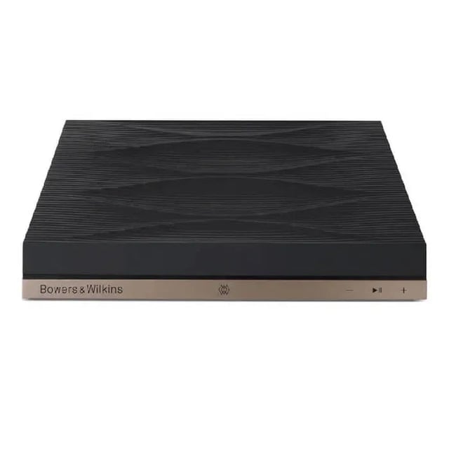 Bowers & Wilkins - Formation Audio