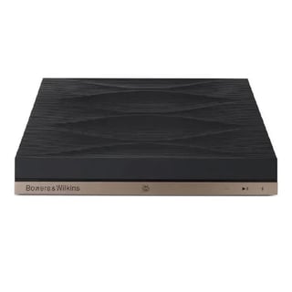 Bowers & Wilkins - Formation Audio