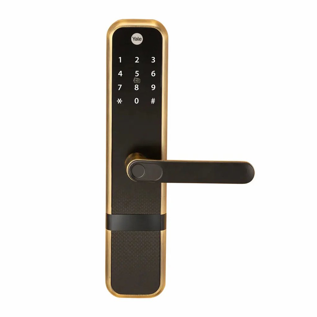 Yale Zuri Smart Lock