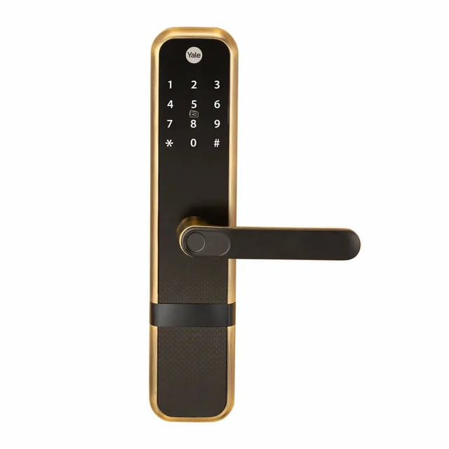 Yale Zuri Smart Lock