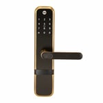 Yale Zuri Smart Lock thumbnail 1