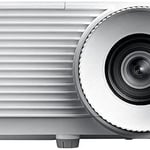 Optoma Hd27e Full Hd 1080p Home theatre Projector thumbnail 2