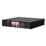 Emotiva BasX A3 - 3 Channel Power Amplifier thumbnail 4