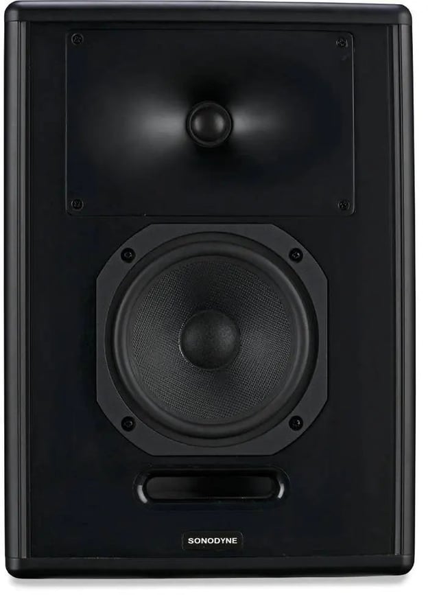 Sonodyne Srt-101 On-wall Speaker (each)