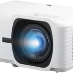 Viewsonic LS711HD - 4200 Lumens 1080P Short Throw Laser Business & Education Projector thumbnail 3