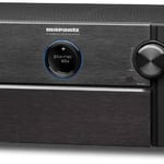 Marantz Sr7015 9.2-channel 4k ultra Hd Av Receiver With Heos thumbnail 1