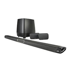 Polk Audio MagniFi MAX SR - Wireless Soundbar System