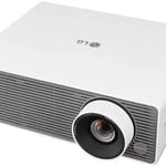 LG ProBeam BF60RG 6000-Lumen WUXGA Laser DLP Smart Projector thumbnail
