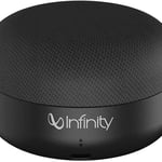 Infinity (jbl) Fuze Pint Portable Bluetooth Speakers Black thumbnail 1