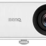 BenQ LW550 - 3000 Lumens WXGA DLP LED Projector thumbnail 3
