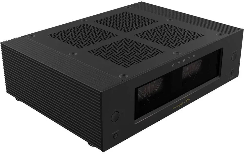 Onkyo Icon M-80 2-Channel Power Amplifier
