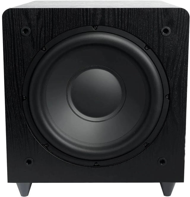 Sunfire Sds-12 Powered Subwoofer