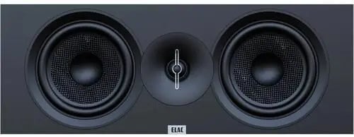 ELAC Debut C6.3 Center Channel Speaker
