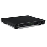 ParaSound NewClassic 200 Pre - Stereo Preamplifier & DAC thumbnail 1