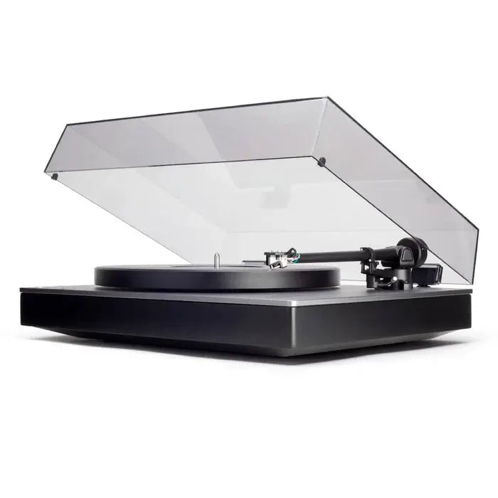 Cambridge Audio Alva TT - Direct Drive Turntable with Bluetooth aptX HD